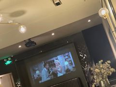 -大酉·M Coffee(北京美术馆店)