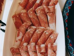 -祥源胡同·涮牛羊肉火锅(花桥店)