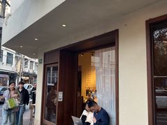 -EAU CAFE(永康路店)