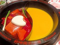 -牛市坎火锅(建设路店)
