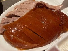北京烤鸭-金鸭季·北京烤鸭(深业上城店)