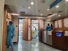 -北京大学口腔医院(第二门诊部)