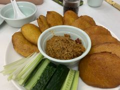 -昱德来·天津菜(河西店)