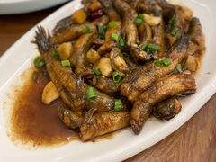 -渔满仓海鲜渔家(象山二店)