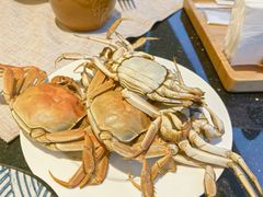 -东方红海鲜百汇(国际大厦店)