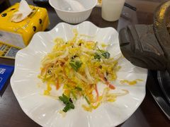-九寨沟石锅鱼(沣峪口二十年店)