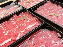 -牛匠和牛寿喜锅(西安总店)