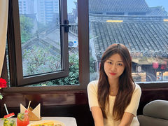 -芳草地西式融合餐厅(回龙窝店)