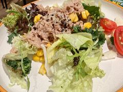 -豪客来牛排(空港华联店)