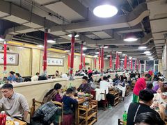 -元盛居(生态大街店)