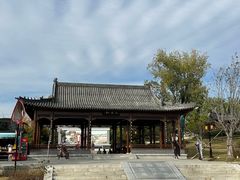 -南阳卧龙岗武侯祠