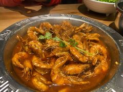 -王婆大虾(五道口店)