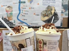 -茶颜悦色(五一庙街店)