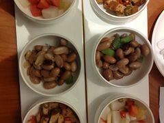-阿榕小厨(丈八一路店)