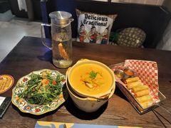 -泰妃殿(武汉首店)