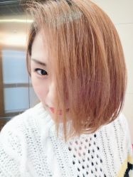 -V8潮牌·接发烫染连锁