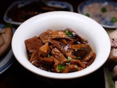 -同得兴 Since·1995 传统苏式面馆(十全街店)