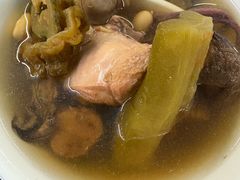 -海鲜街菜馆(海珠南路店)