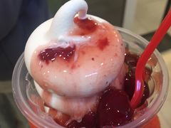 -DQ·蛋糕·冰淇淋(手工定制蛋糕长泰广场店)