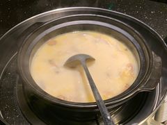 -捞王锅物料理(凯旋路店)