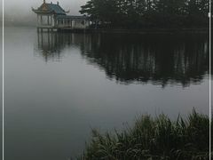 -庐山风景区花径公园