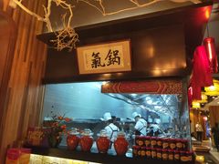 -小天厨民间菜馆(深圳街店)