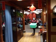 大堂-大宅院(西溪路店)