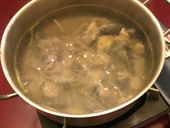 -泉味道贵州厨房(三里河店)