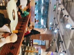 大堂-五里关火锅(牛市口店)