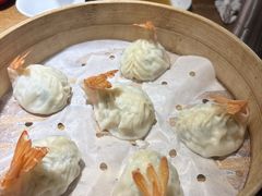-院里汤包·虾汤包青岛菜(辽源路店)