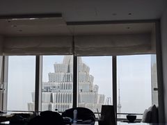 -上海柏悦酒店