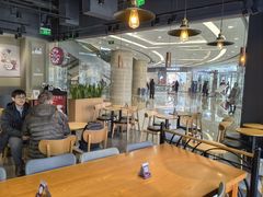 大堂-COSTA COFFEE(丰联广场店)
