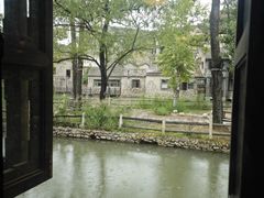 -卧龙堡客栈·中餐厅(古北水镇店)