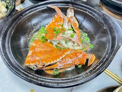 -甬小馆·焗海鲜温州菜(五马街店)