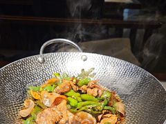 -绿茶餐厅(千岛湖银泰城店)