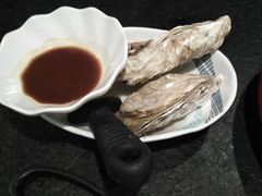 -神户赤童日式烤肉伙伴(东直门店)