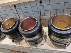 -素清香(解放路店)