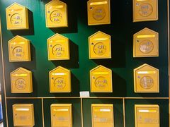 -猫的天空之城概念书店(苏州诚品店)