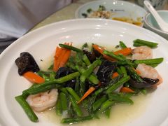 -老德州四合院·德州菜(天衢路店)