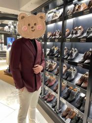 -BRANS PORO布朗斯伯勒西装高级定制·瑞璞西装(金陵店)