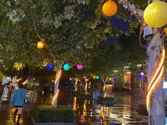 -济南方特东方神画