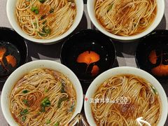 -云锦壹号·淮扬宴(徐汇万科店)
