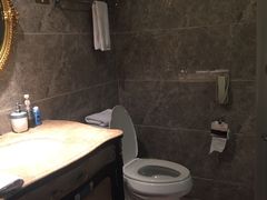 -美豪怡致酒店(上海长寿路店)