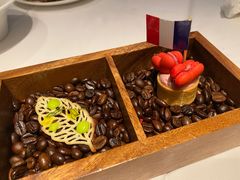 -L'Arome芳芳法国餐厅(仙林金鹰店)