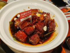 -田婆婆的菜(印象汇店)