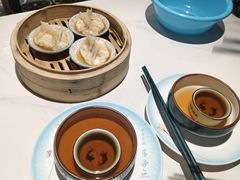 -喜势点·糖沙翁手工茶点·本地人茶居(永庆坊店)