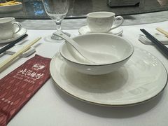 -北海渔村酒楼·粤菜海鲜点心(新华店)