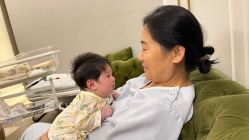 -颐休月子会所(杭州旗舰店)