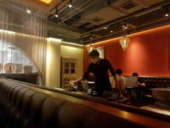 -丝路金桃·新疆菜(徐汇店)