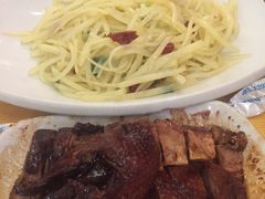 -乌镇那一年小院主题餐厅(甘泉西路店)